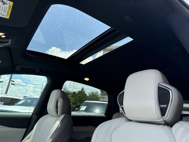 2027 INFINITI QX65 Autograph AWD