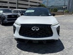 2027 INFINITI QX65 Autograph AWD