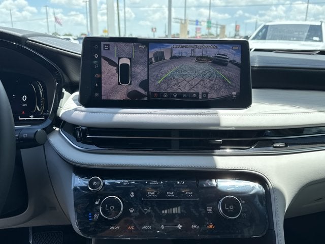 2027 INFINITI QX65 Autograph AWD