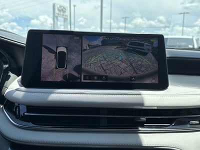 2027 INFINITI QX65 Autograph AWD