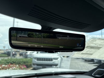2027 INFINITI QX65 Autograph AWD