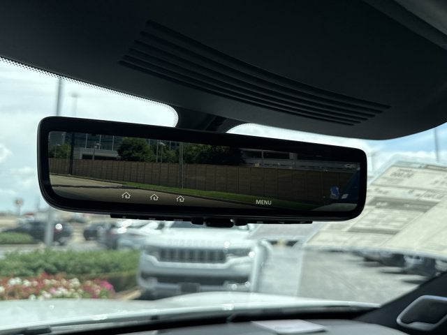 2027 INFINITI QX65 Autograph AWD