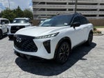 2027 INFINITI QX65 Autograph AWD