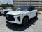 2027 INFINITI QX65 Autograph AWD