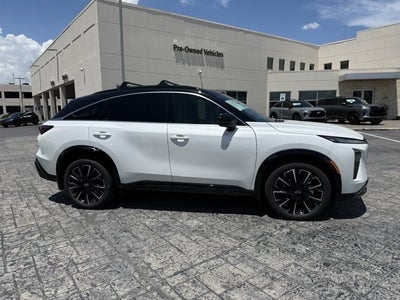 2027 INFINITI QX65 Autograph AWD