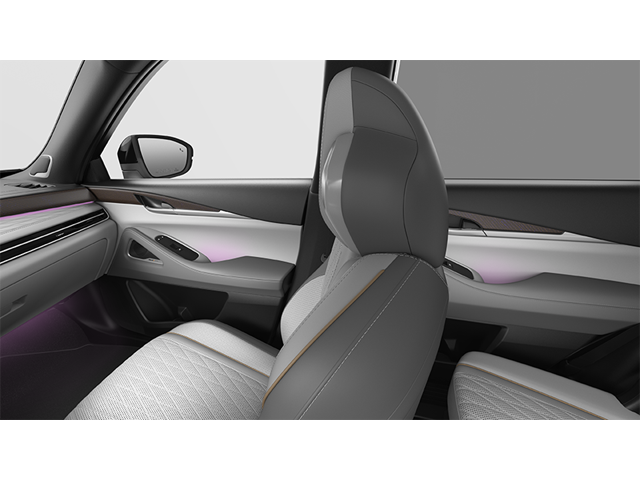 2027 INFINITI QX65 Autograph AWD
