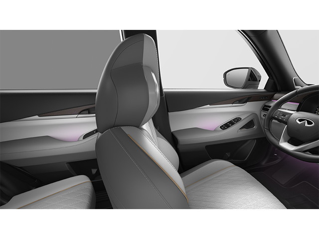 2027 INFINITI QX65 Autograph AWD