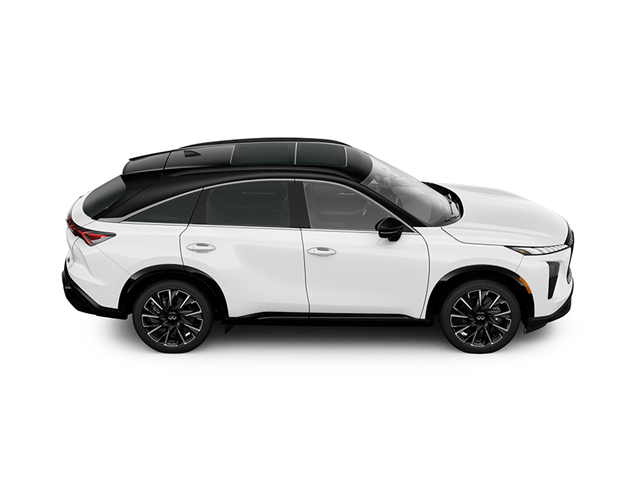 2027 INFINITI QX65 Autograph AWD