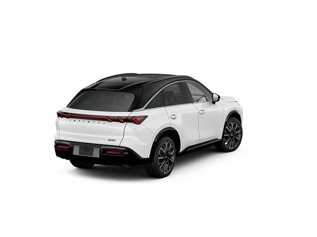 2027 INFINITI QX65 Autograph AWD