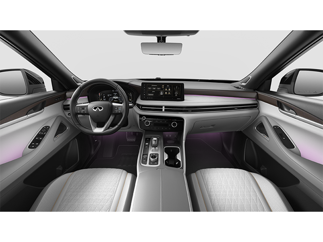 2027 INFINITI QX65 Autograph AWD