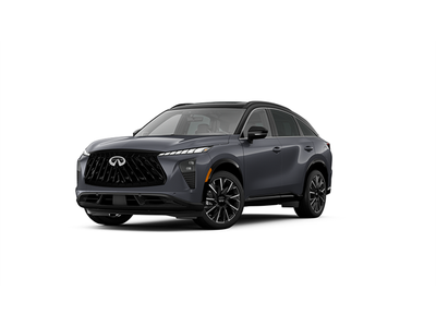2027 INFINITI QX65 Autograph AWD