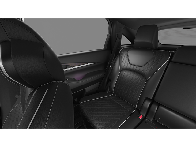 2027 INFINITI QX65 Autograph AWD