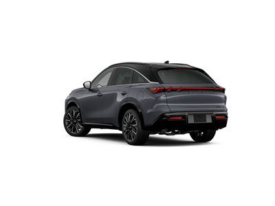 2027 INFINITI QX65 Autograph AWD