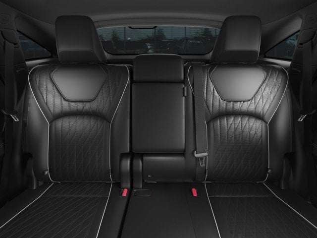 2027 INFINITI QX65 Autograph AWD