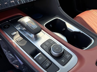 2027 INFINITI QX65 Autograph AWD