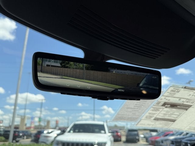 2027 INFINITI QX65 Autograph AWD