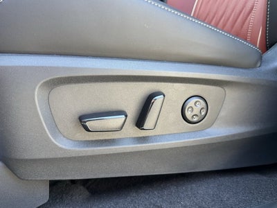 2027 INFINITI QX65 Autograph AWD