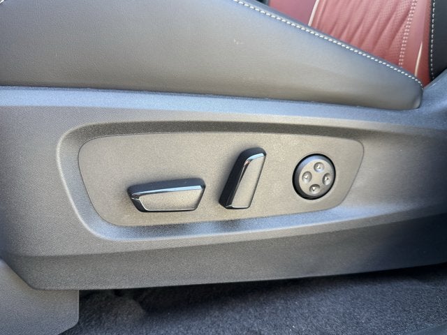 2027 INFINITI QX65 Autograph AWD