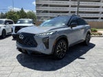 2027 INFINITI QX65 Autograph AWD