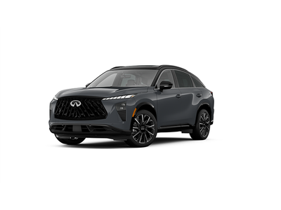 2027 INFINITI QX65 Autograph AWD
