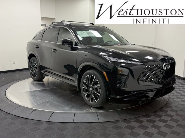 2027 INFINITI QX65 Autograph AWD