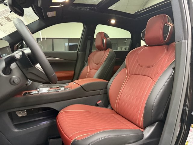 2027 INFINITI QX65 Autograph AWD
