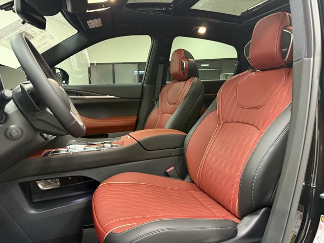 2027 INFINITI QX65 Autograph AWD