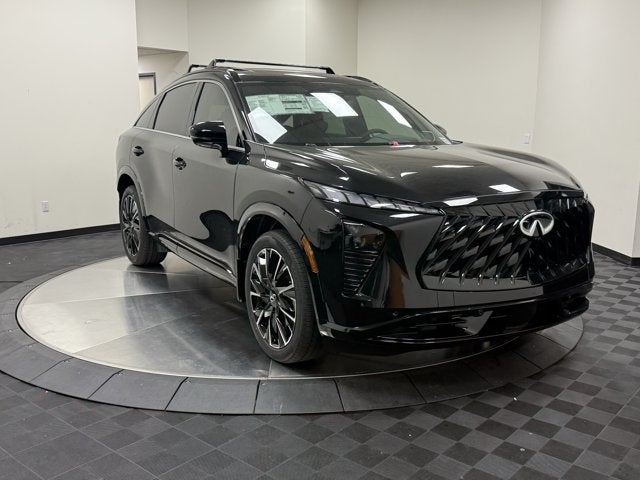 2027 INFINITI QX65 Autograph AWD