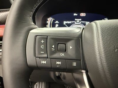 2027 INFINITI QX65 Autograph AWD
