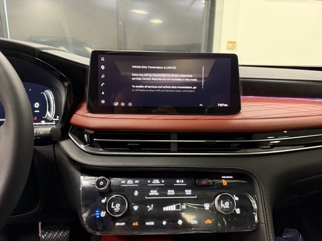 2027 INFINITI QX65 Autograph AWD