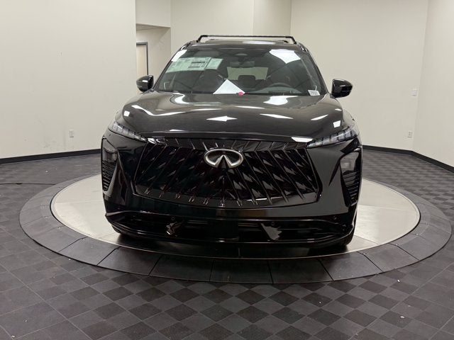 2027 INFINITI QX65 Autograph AWD