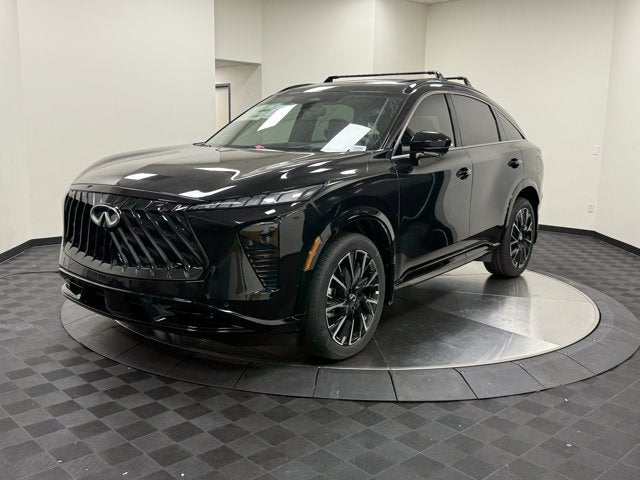 2027 INFINITI QX65 Autograph AWD