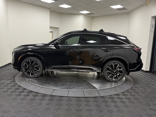 2027 INFINITI QX65 Autograph AWD
