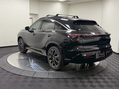 2027 INFINITI QX65 Autograph AWD