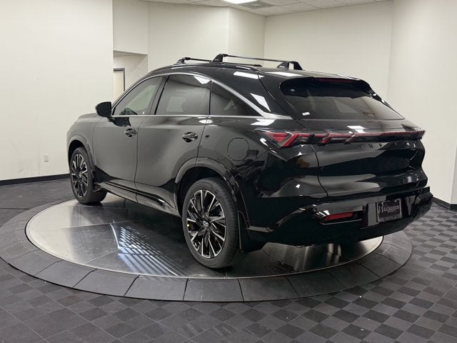 2027 INFINITI QX65 Autograph AWD
