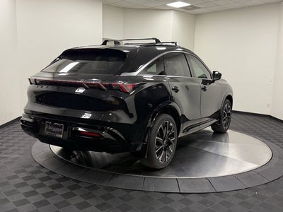2027 INFINITI QX65 Autograph AWD