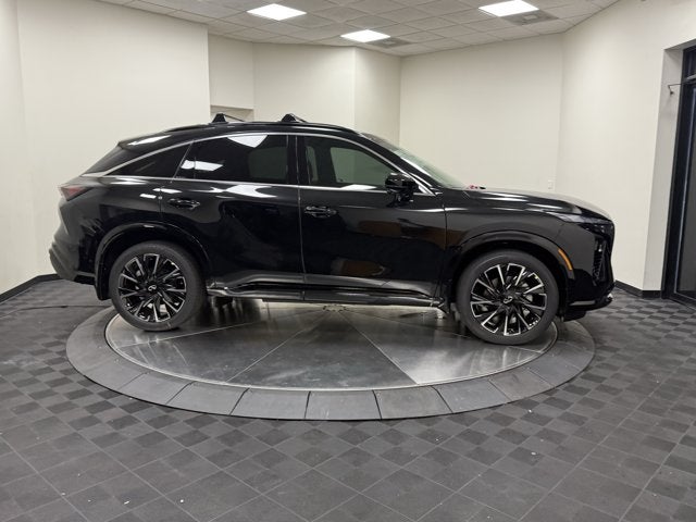 2027 INFINITI QX65 Autograph AWD