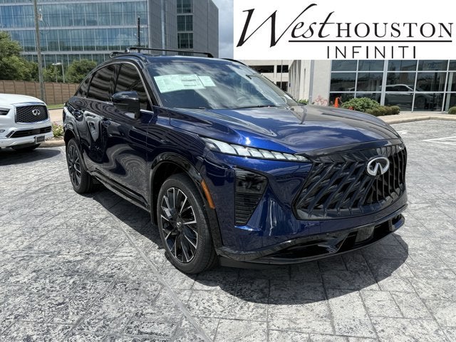 2027 INFINITI QX65 Autograph AWD