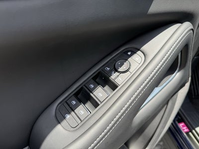 2027 INFINITI QX65 Autograph AWD