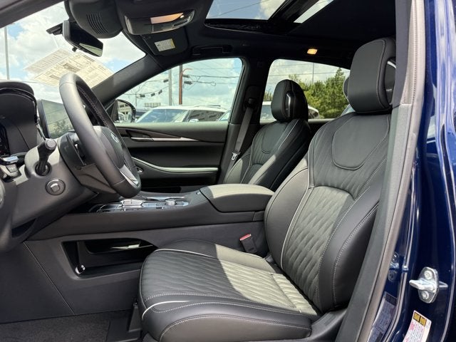 2027 INFINITI QX65 Autograph AWD
