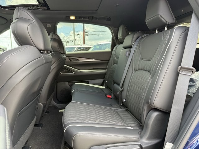 2027 INFINITI QX65 Autograph AWD