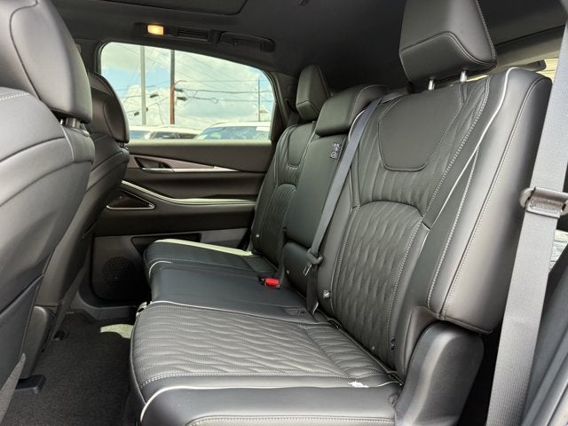 2027 INFINITI QX65 Autograph AWD