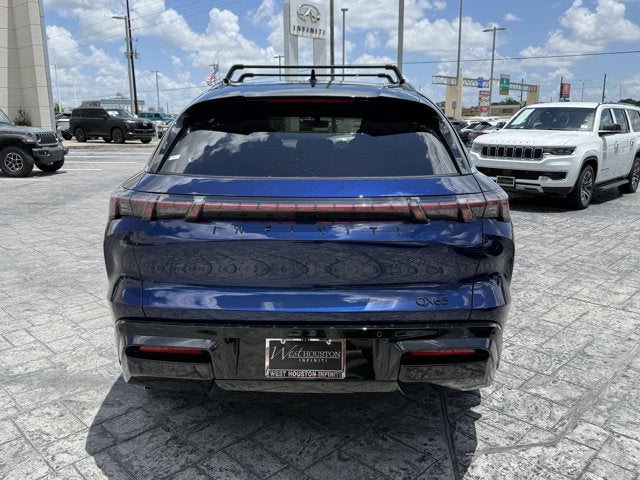 2027 INFINITI QX65 Autograph AWD