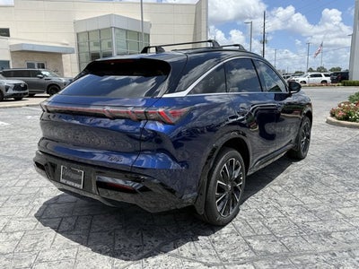 2027 INFINITI QX65 Autograph AWD