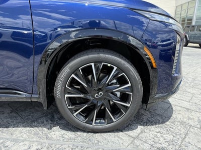 2027 INFINITI QX65 Autograph AWD