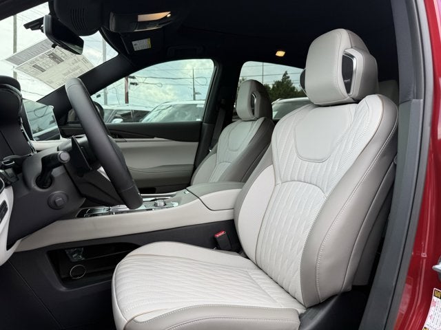 2027 INFINITI QX65 Autograph AWD
