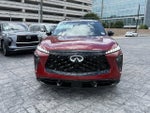 2027 INFINITI QX65 Autograph AWD