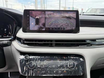 2027 INFINITI QX65 Autograph AWD
