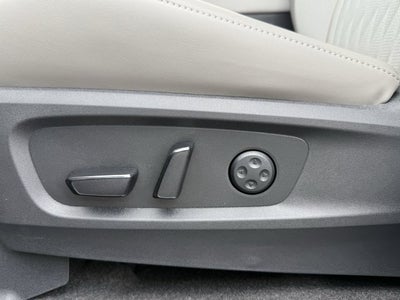 2027 INFINITI QX65 Autograph AWD