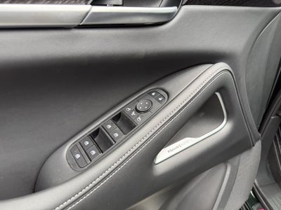 2027 INFINITI QX65 Autograph AWD
